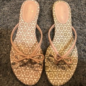 Kate Spade Mistic Flip Flop Sandal